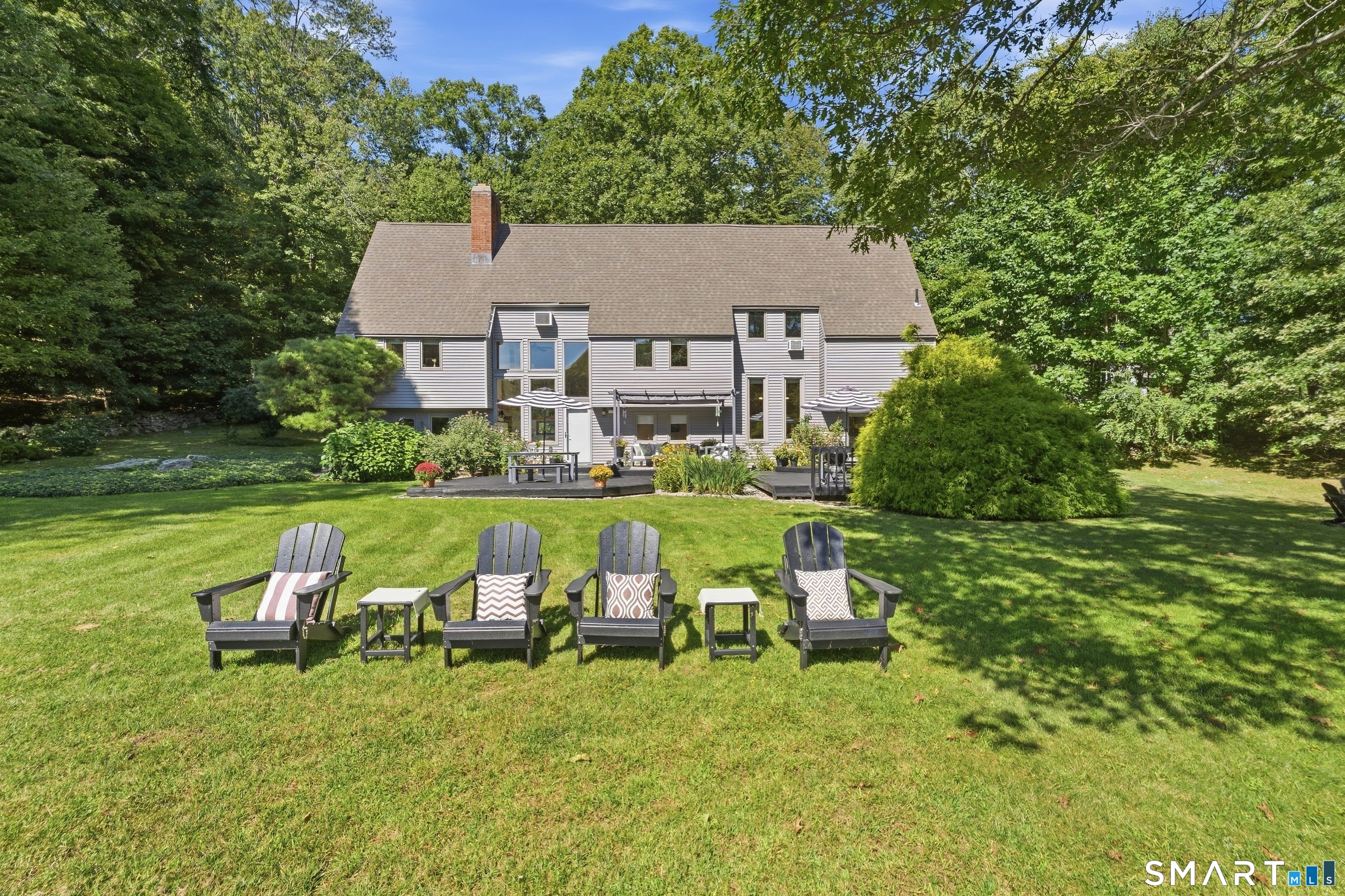106 Hunt Road Columbia CT 06237