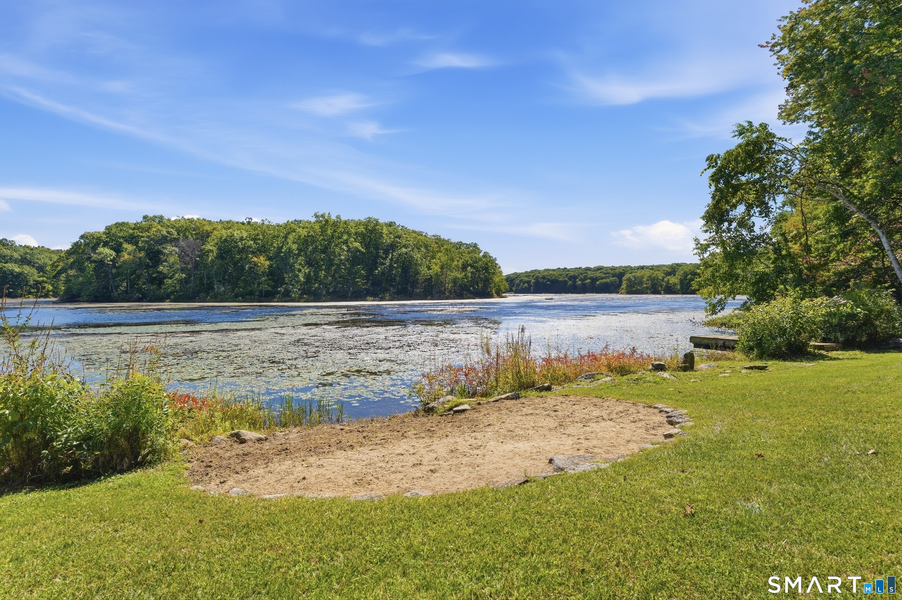 106 Hunt Road Columbia CT 06237