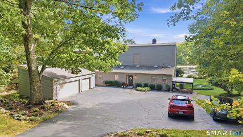 106 Hunt Road Columbia CT 06237