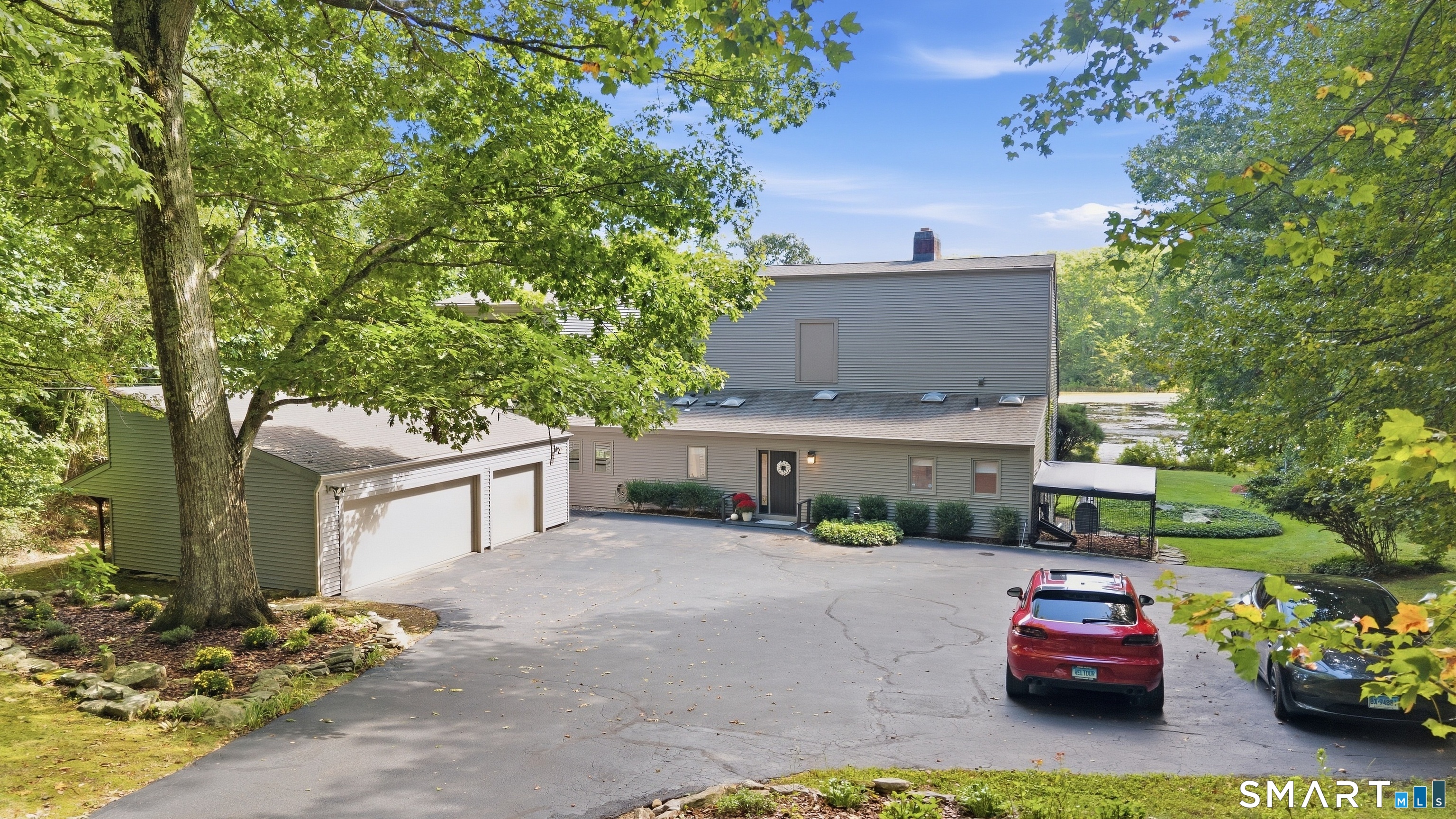 106 Hunt Road Columbia CT 06237