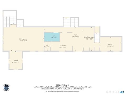 106 Hunt Road Columbia CT 06237