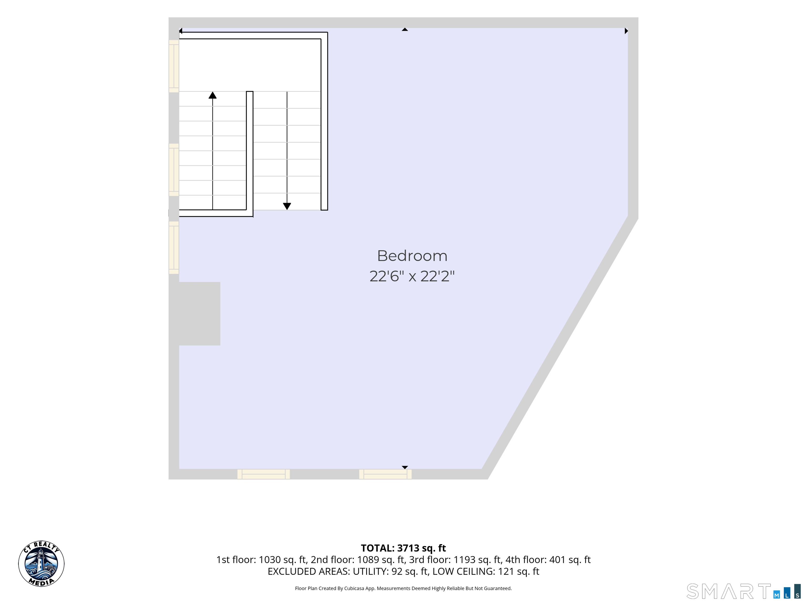 106 Hunt Road Columbia CT 06237