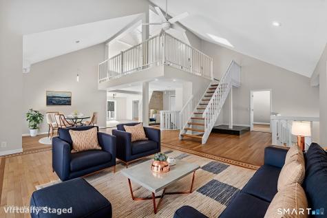 44 Chamberlain Hill Road Middletown CT 06457
