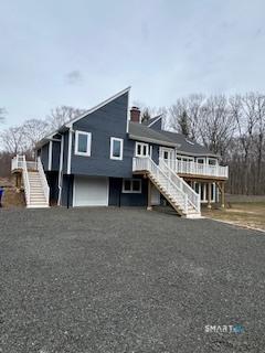 44 Chamberlain Hill Road Middletown CT 06457