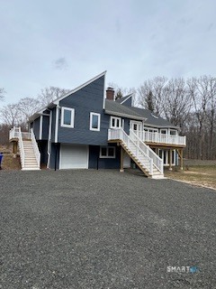 44 Chamberlain Hill Road Middletown CT 06457