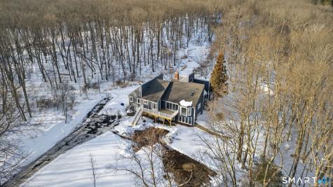 44 Chamberlain Hill Road Middletown CT 06457