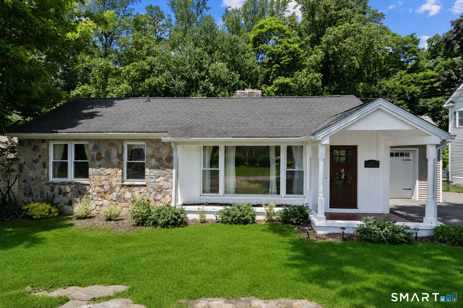 45 Woodridge Circle Trumbull CT 06611