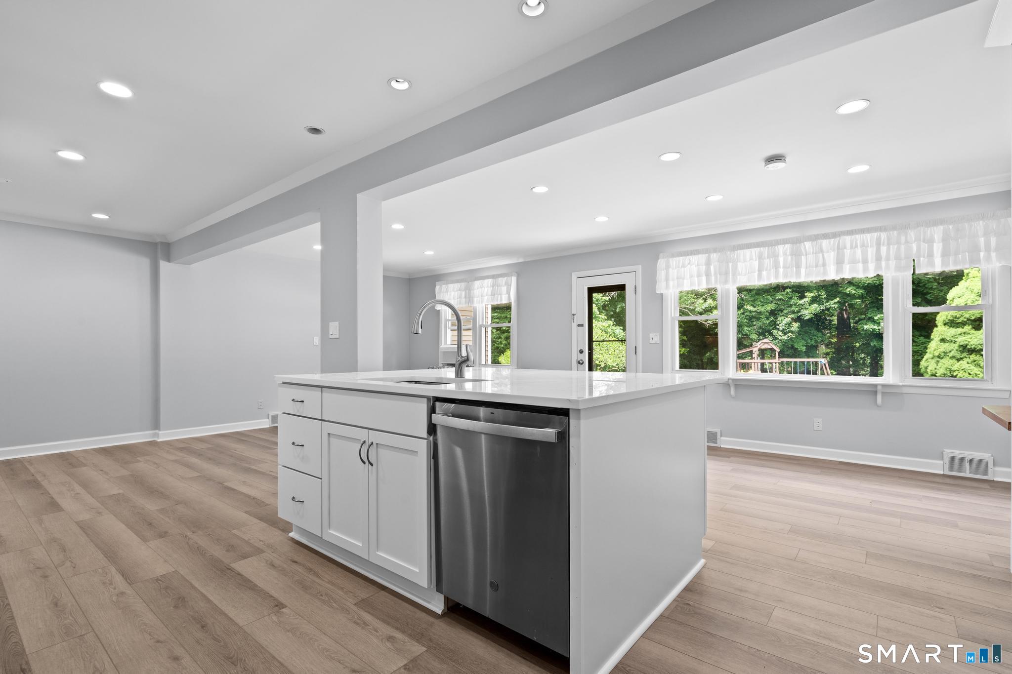 45 Woodridge Circle Trumbull CT 06611