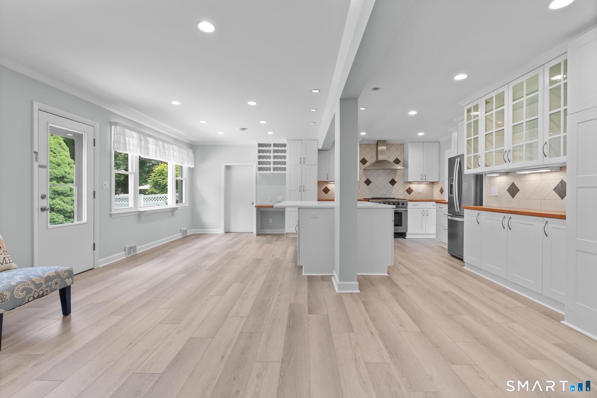 45 Woodridge Circle Trumbull CT 06611