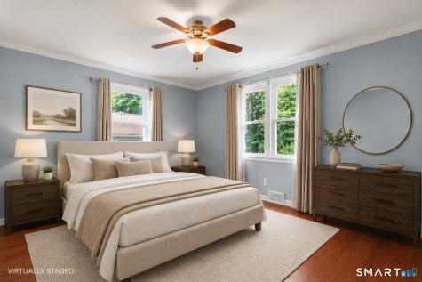 45 Woodridge Circle Trumbull CT 06611