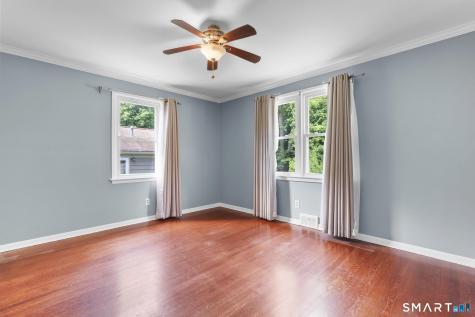 45 Woodridge Circle Trumbull CT 06611