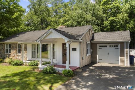 45 Woodridge Circle Trumbull CT 06611
