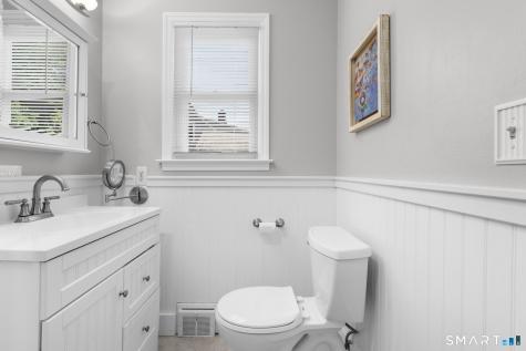 45 Woodridge Circle Trumbull CT 06611