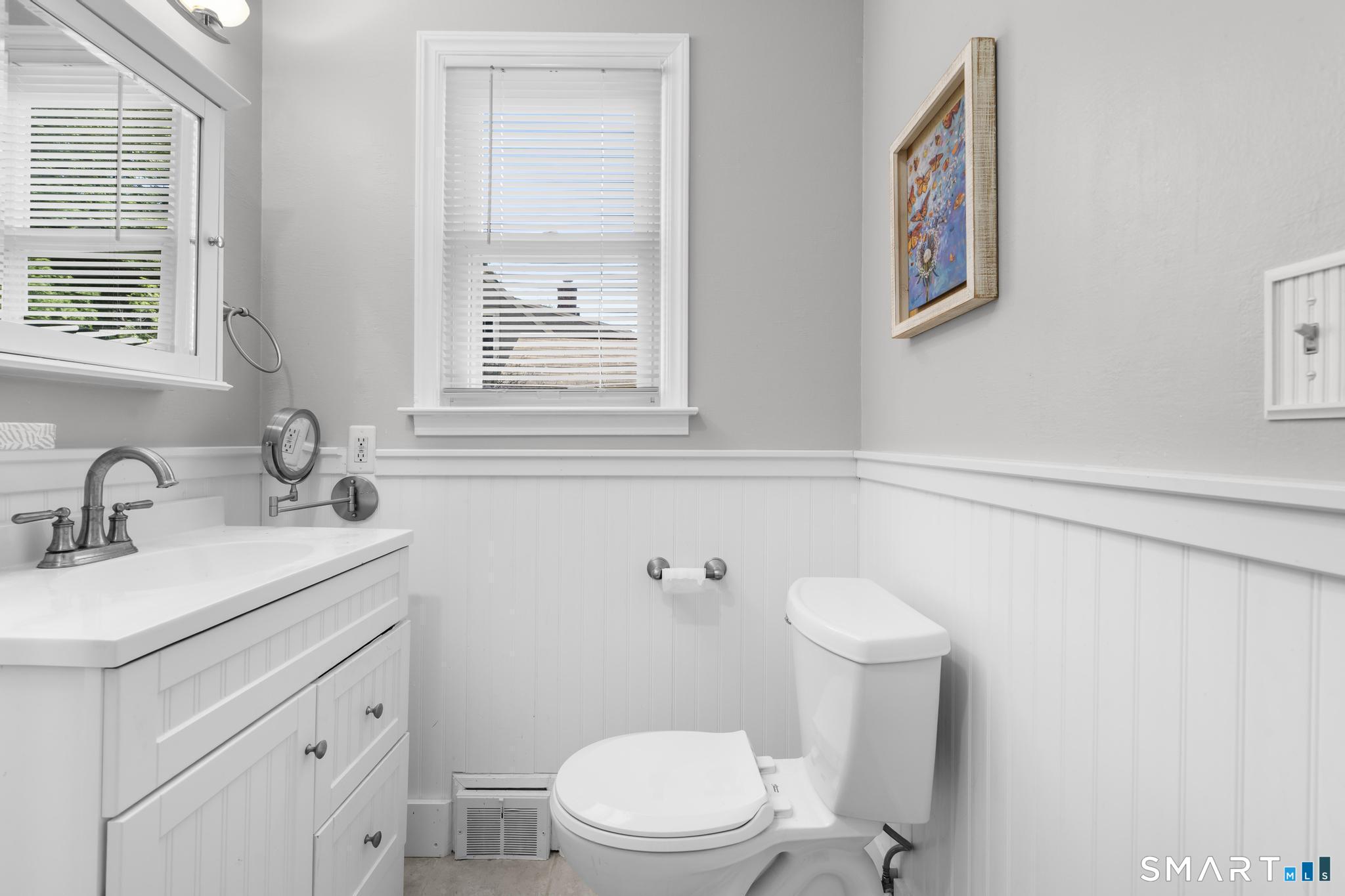 45 Woodridge Circle Trumbull CT 06611