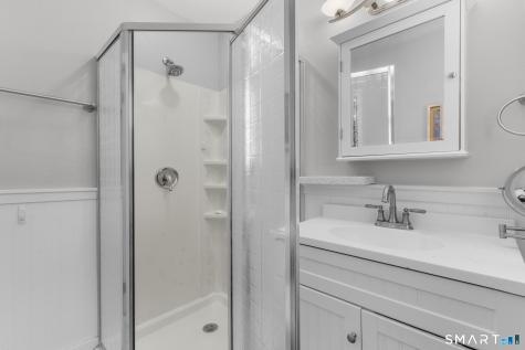 45 Woodridge Circle Trumbull CT 06611