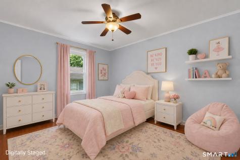 45 Woodridge Circle Trumbull CT 06611