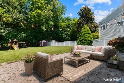 45 Woodridge Circle Trumbull CT 06611