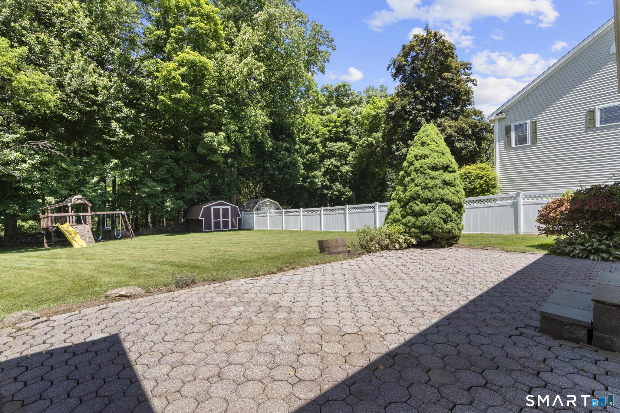 45 Woodridge Circle Trumbull CT 06611