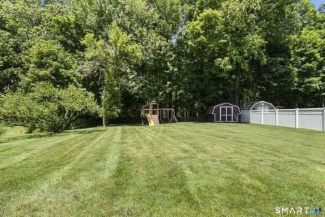 45 Woodridge Circle Trumbull CT 06611