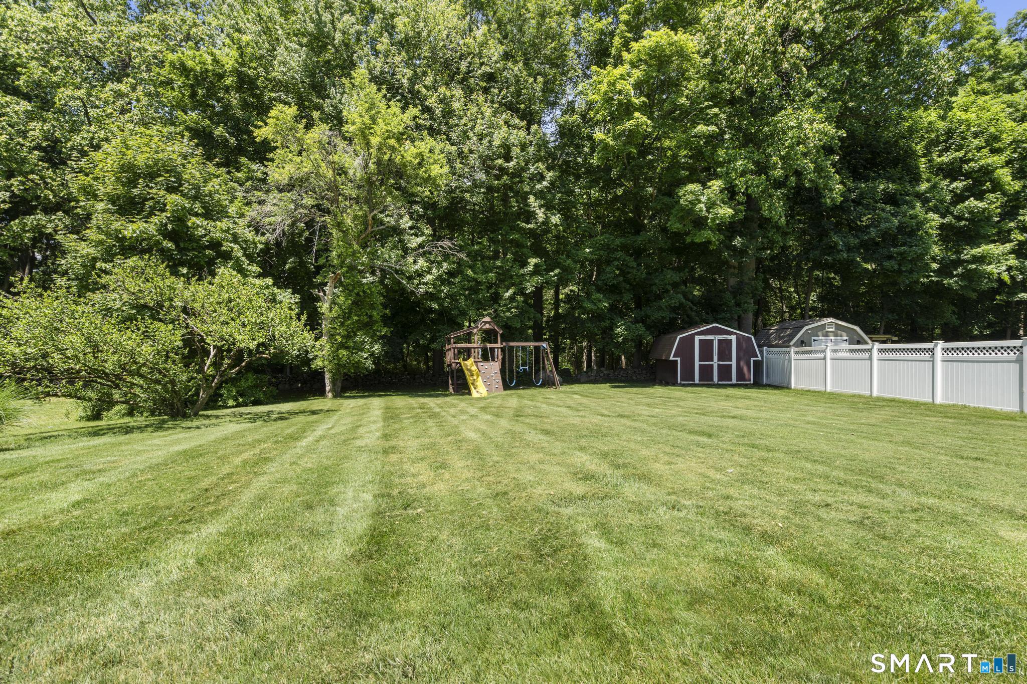 45 Woodridge Circle Trumbull CT 06611