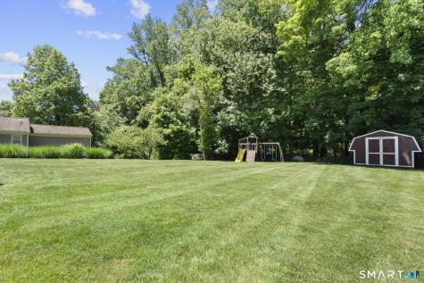 45 Woodridge Circle Trumbull CT 06611