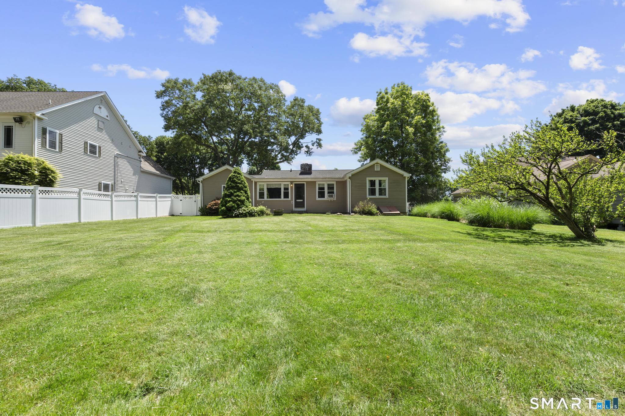 45 Woodridge Circle Trumbull CT 06611