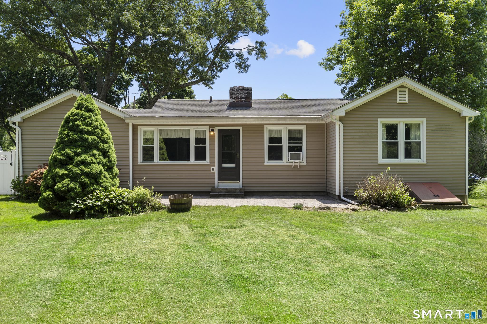 45 Woodridge Circle Trumbull CT 06611
