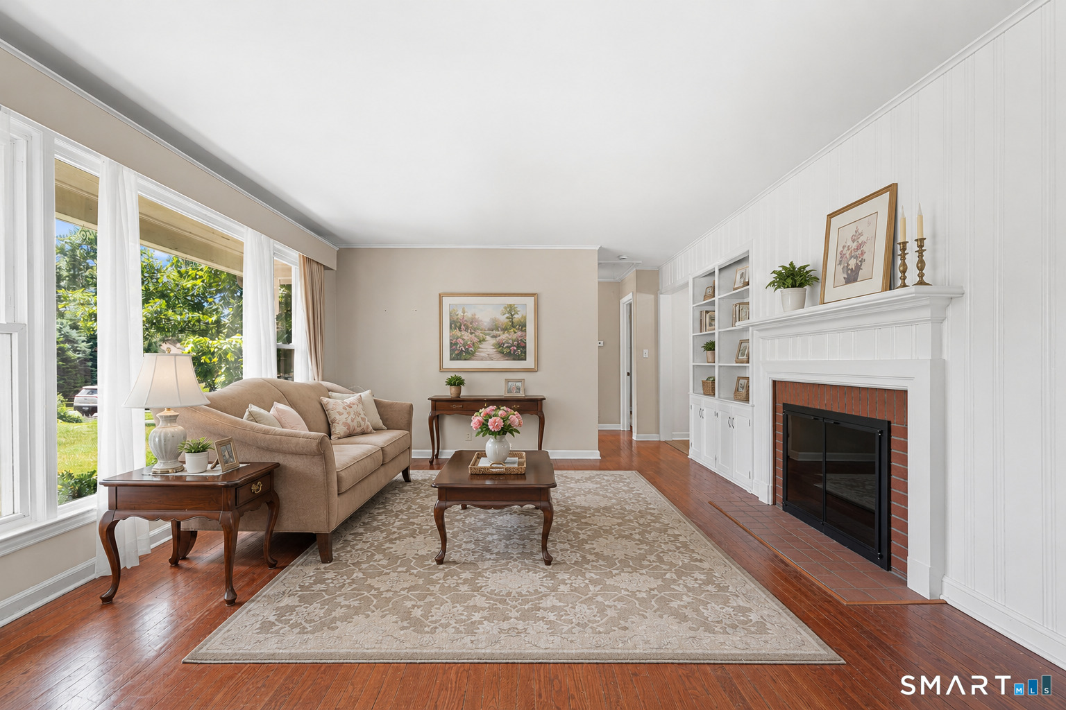45 Woodridge Circle Trumbull CT 06611