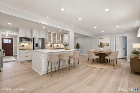 45 Woodridge Circle Trumbull CT 06611