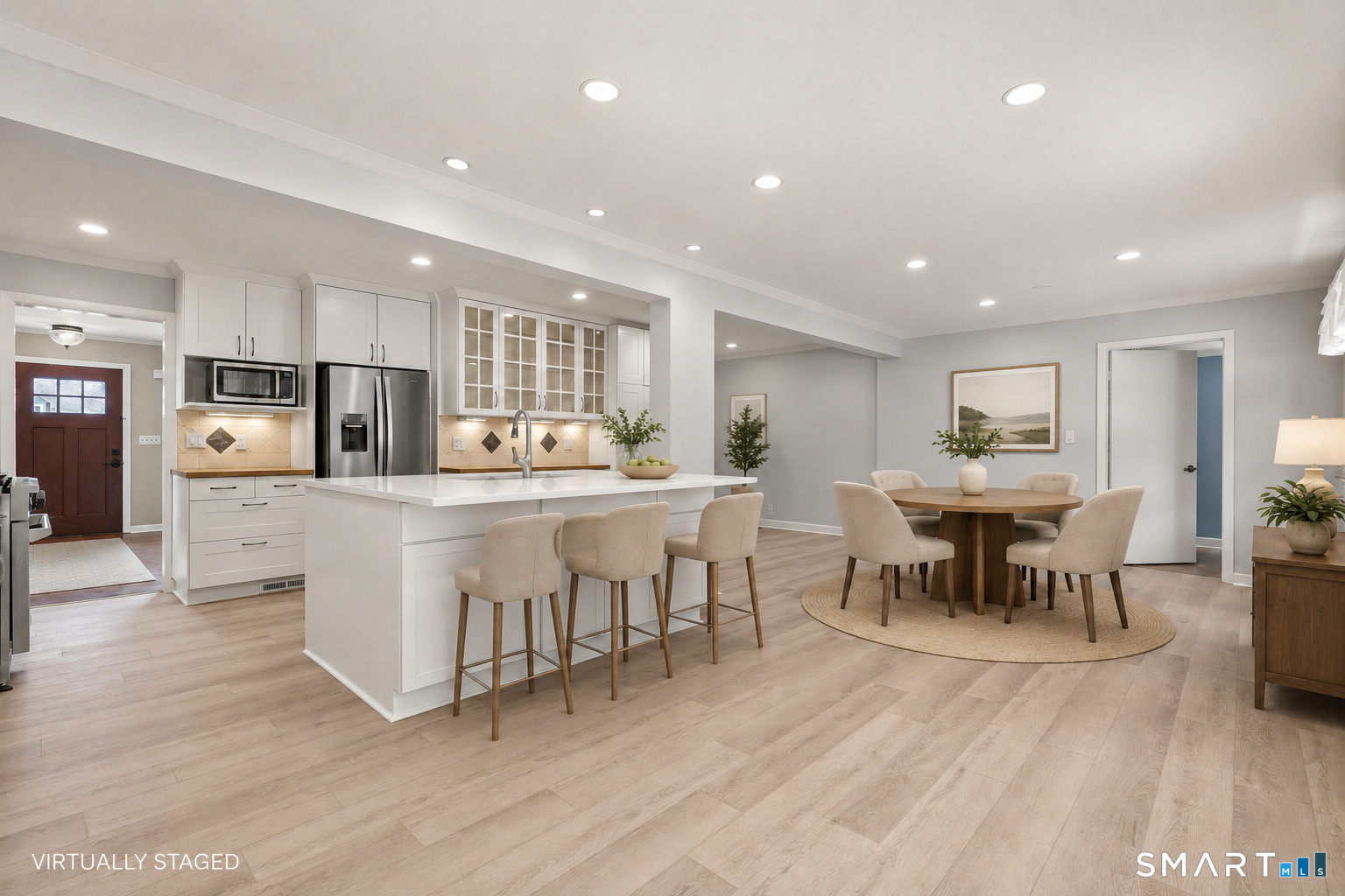 45 Woodridge Circle Trumbull CT 06611