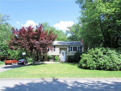 243 Wedgewood Drive Torrington CT 06790