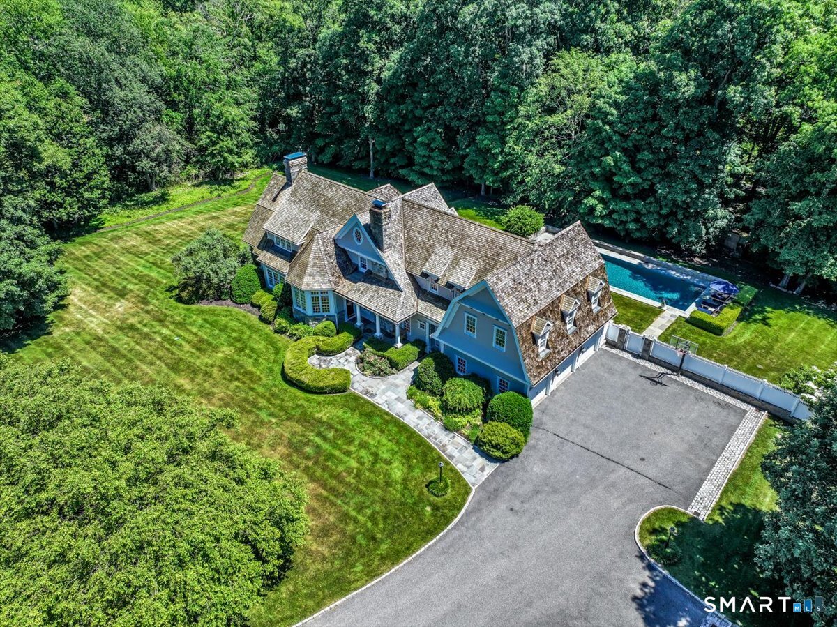 170 Branchville Road Ridgefield CT 06877