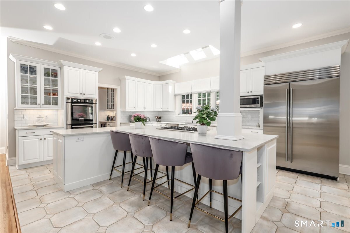 170 Branchville Road Ridgefield CT 06877