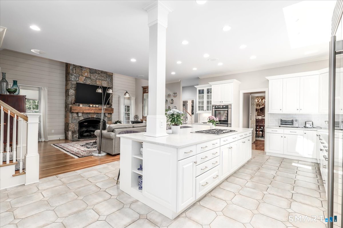 170 Branchville Road Ridgefield CT 06877