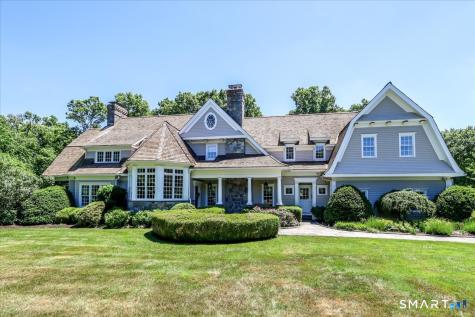 170 Branchville Road Ridgefield CT 06877