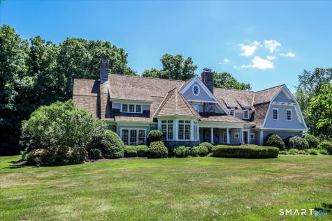 170 Branchville Road Ridgefield CT 06877