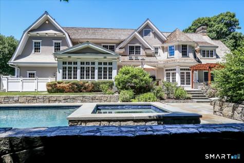 170 Branchville Road Ridgefield CT 06877