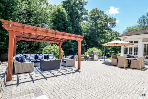 170 Branchville Road Ridgefield CT 06877