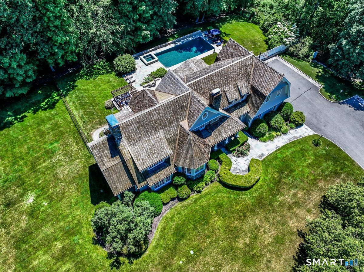 170 Branchville Road Ridgefield CT 06877