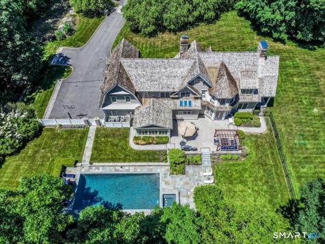 170 Branchville Road Ridgefield CT 06877