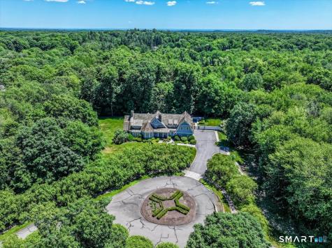 170 Branchville Road Ridgefield CT 06877