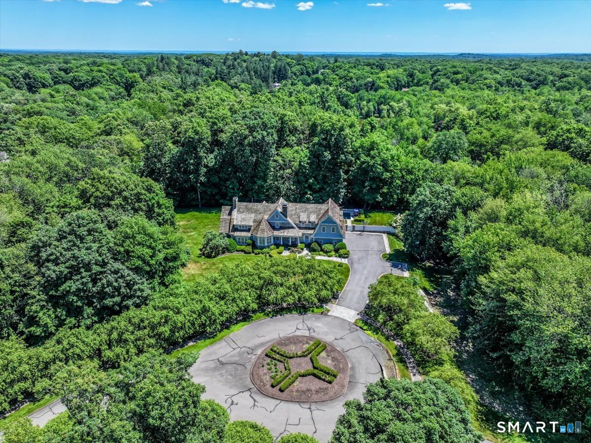 170 Branchville Road Ridgefield CT 06877