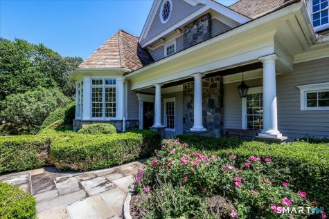 170 Branchville Road Ridgefield CT 06877