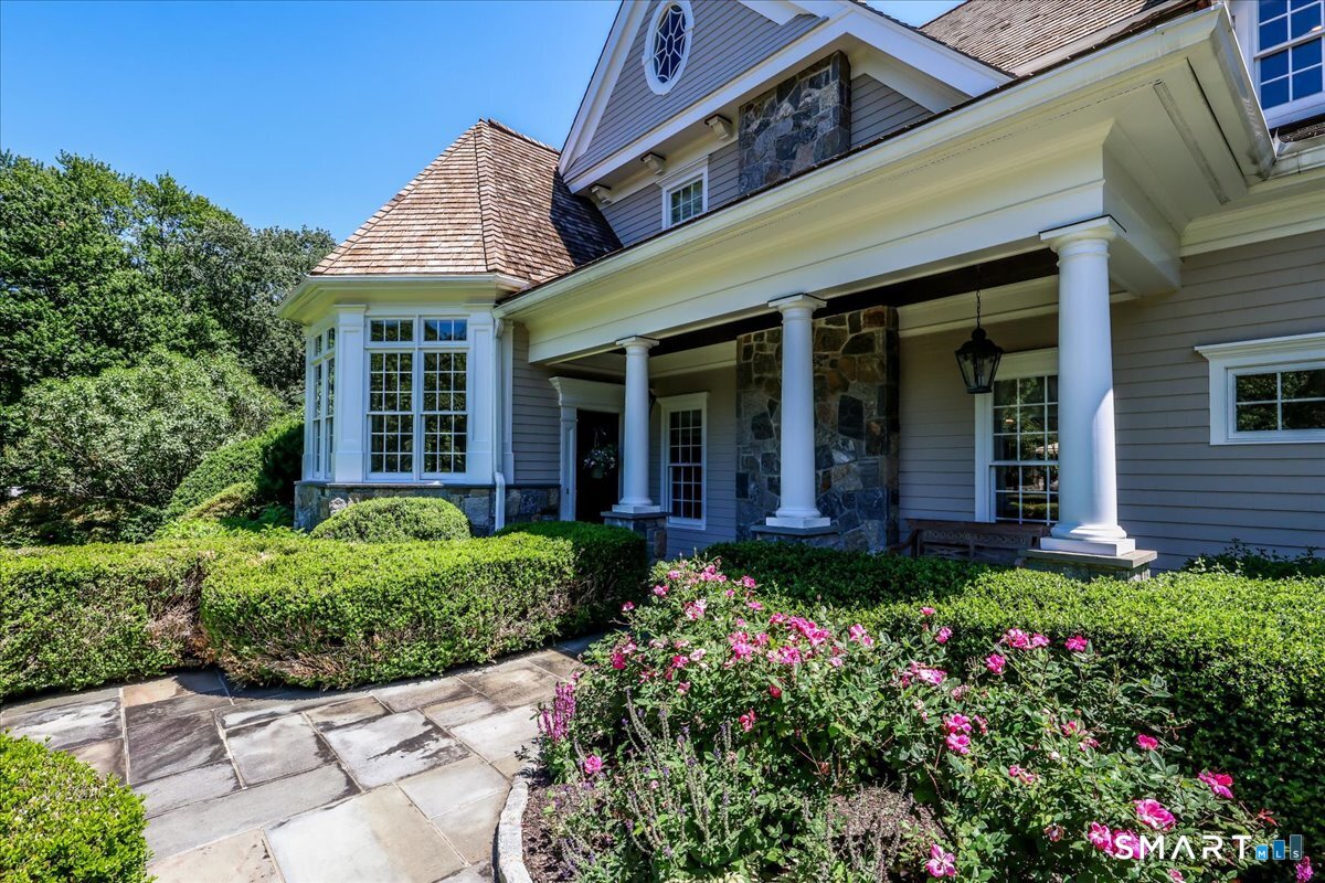 170 Branchville Road Ridgefield CT 06877