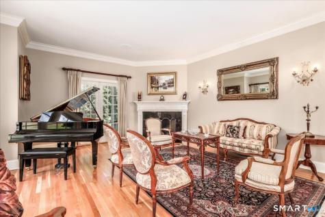 170 Branchville Road Ridgefield CT 06877