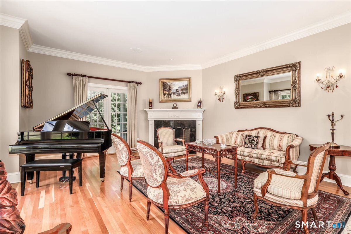 170 Branchville Road Ridgefield CT 06877