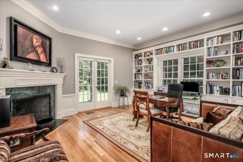 170 Branchville Road Ridgefield CT 06877