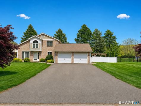 220 Coleman Road Middletown CT 06457