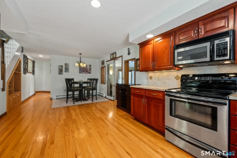 220 Coleman Road Middletown CT 06457
