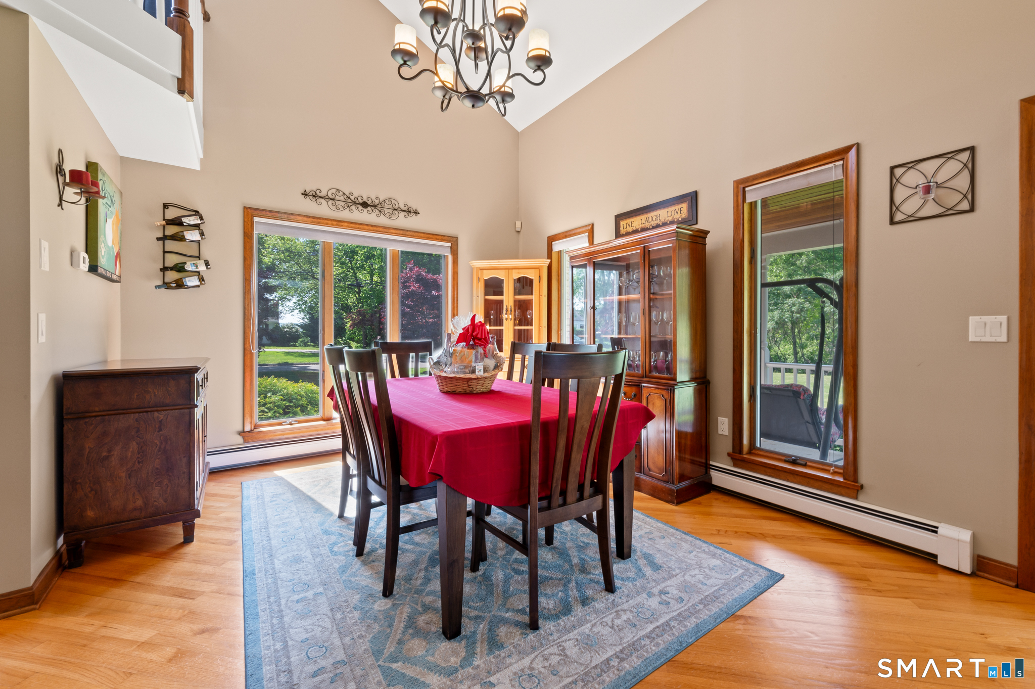 220 Coleman Road Middletown CT 06457